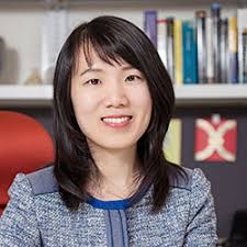 Faculty Researcher Spotlight: Zheng (Joyce) Wang