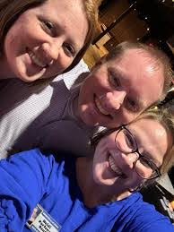 Misty Ogle's Instagram, Twitter & Facebook