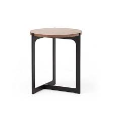 Innate Side Table 40 Night Jon Goulder Side Table Table Furniture Designer