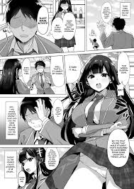 Gyouretsu no Dekiru Chinpo - English Hentai Manga (Page 14)
