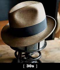 I M Secretly Hoping These Hats Come Back The Cagney By Optimo Fine Hats Hats For Men Summer Hat Style Hats
