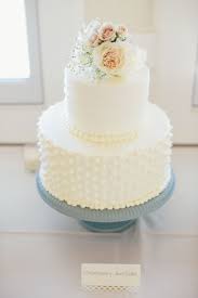 Maybe you would like to learn more about one of these? 30 Delicate White Wedding Cakes Deer Pearl Flowers