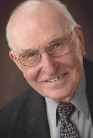 Oliver Carlson Obituary (2014)