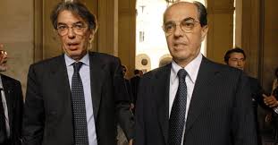 Marco moratti was founded in los angeles and brings to life designer's ideas from all over the world. Addio Al Petroliere Gian Marco Moratti Patron Di Saras Il Sole 24 Ore