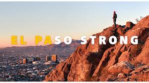 In el paso, you'll see su. City Of El Paso Texas Municipal Government Home Facebook