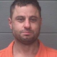 Meth lab found near Richlands