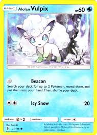 Pokemon.com administrators have been notified and will review the screen name for compliance with the. Serebii Net Pokemon Card Database Guardians Rising 21 Alolan Vulpix