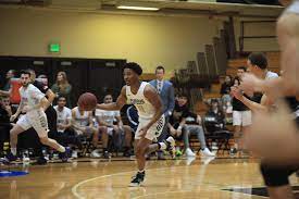 Franklin Nunn 2019 20 Men S Basketball Purdue University Northwest