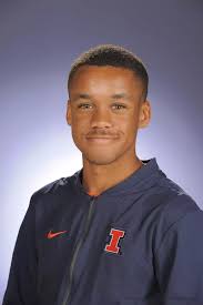 2019-20 Men's Track & Field Roster