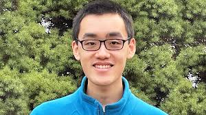 Brian Jiang CC'23 Named Churchill Scholar