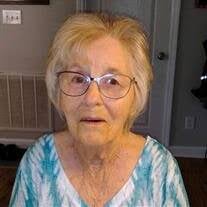 Anna Marie Seba Obituary