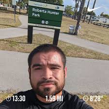 Training for the BMO Vancouver Marathon 2025