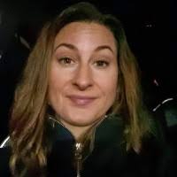 Charlotte Nadine Røste Sørlle