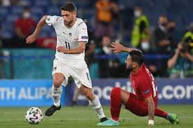 We did not find results for: Euro 2021 Berardi Le Detonateur Italien Sport La Roche Sur Yon Maville Com
