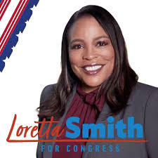 Loretta Smith (@LorettaSmithOR)