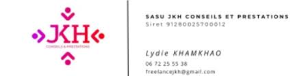 Lydie Malayvone Khamkhao - Consultant RH - Projetis Formation ...