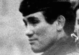 Teenager cried for mother before he was shot in face'