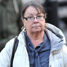 Drink-driver who smashed husband's Jaguar into lamppost banned from roads  for three years