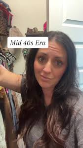 Navigating Life in Your Mid 40s as a Mom
