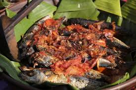 Resep Oseng Ikan Pindang Sajian Ikan Murah Meriah