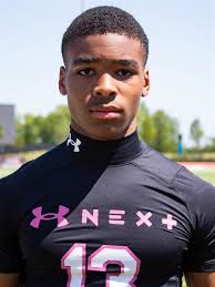 Byron Baldwin Jr., Indiana, Safety