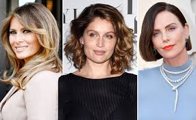 A chi ha i capelli molto lunghi, invece, «consiglio una scalatura che dia tono e movimento alla pettinatura, senza togliere. Capelli Dopo I 40 Corti O Lunghi Ecco I Consigli Dell Hair Designer Salvo Filetti Io Donna