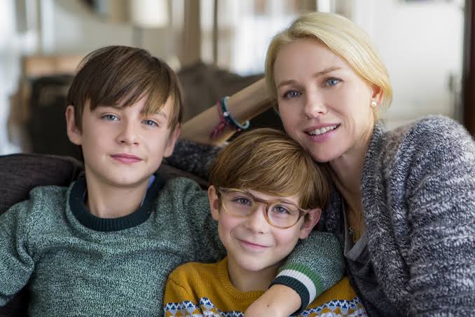 The Book of Henry (2017) - IMDb