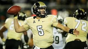 April 28, 1992 in oviedo, florida, usa. Blake Bortles Picked Third Overall In Nfl Draft Wdbo