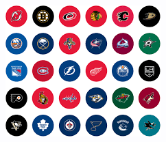 Nhl Standings Board