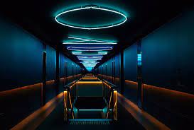 Luxury Hotels The Jackalope Hotel By Carr Design Group Hotel Hallway Hotels Design Hotel