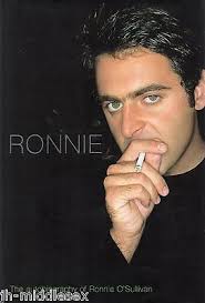 Ronnie O'Sullivan