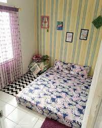 Bilik tidur antara tempat paling lama kita luangkan masa sebenarnya. Ilham Media 25 Idea Bilik Tidur Tanpa Katil Simple Facebook