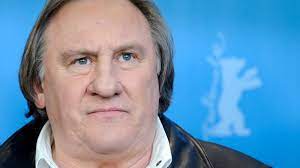 Последние твиты от gérard depardieu (@gegedeuxpardieu). Gerard Depardieu French Actor Charged With Rape And Sexual Assault After Dropped Investigation Is Revived World News Sky News