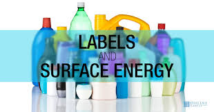 Surface Energy And Labels The Unscientific Guide