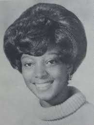 Hi Denis,** **My sis' happened to notice an obit for** **Eloise Goodman  Sabatini