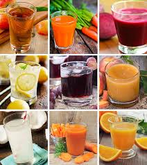 Heart healthy nutrients in this juice include vitamin c, vitamin e, folic acid, magnesium, potassium, and ellagic acid. 13 Healthy Juices You Should Drink During Pregnancy