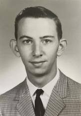 Ronald Edward Parks, Clinton