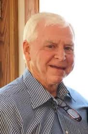 Curtis Cloud Obituary