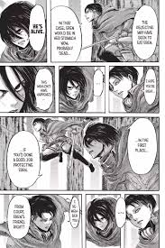 Attack On Titan Volume 7 Chapter 30 Attack On Titan Manga Online In 2020 Anime Wall Art Haikyuu Manga Tokyo Ghoul Manga
