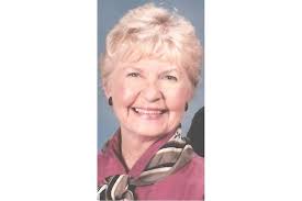 Gloria Mattson Obituary (2017)