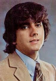 Happy February 18th Birthday to Mark! 1983 Photo, Mark Mather, McLane High  School, Fresno CA.