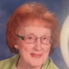 Obituary information for Virginia Anne "Zanne" Goss