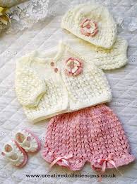 This is a listing for the pattern. Creative Dolls Designs Home Facebook