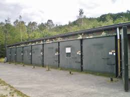 In 1913 maakte de luchtvaartafdeeling (lva) van het leger hier haar eerste vluchten. Soesterberg Air Base