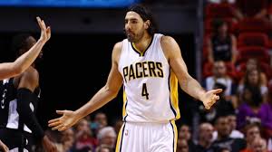 The raptors added demarre carroll, cory joseph, bismack biyombo, and luis scola via free agency. Luis Scola Tweets He S Joining The Raptors Cp24 Com