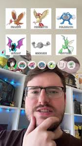 Building a Randomized Pokemon Team for Erika