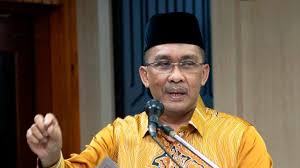 — picture by hari anggara. Move Initiated To Separate Functions Of Ag And Public Prosecutor Takiyuddin