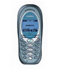 Maybe you would like to learn more about one of these? Siemens M50 Classic Telephone Siemens Telephones