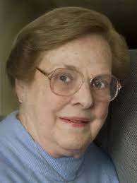 Isabel Seymour Obituary