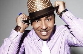 Photo by lucy baker on december 29, 2020. Lou Bega In Den Menschen Des Tages 13 04 2020 Schmusa De